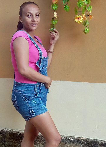 Your Latin Wife? Your Latin Wife?