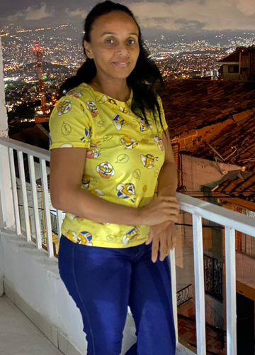 Your Latin Wife? Your Latin Wife?