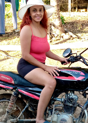 Your Latin Bride? Your Latin Bride?