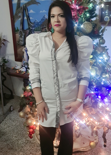 Your Latin Wife? Your Latin Wife?