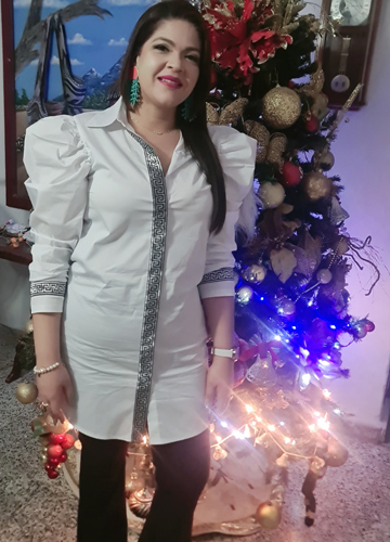 Your Latin Wife? Your Latin Wife?