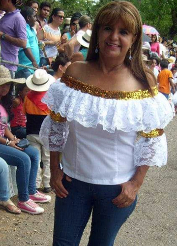 Your Latin Wife? Your Latin Wife?