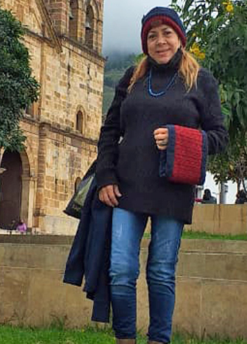 Your Latin Wife? Your Latin Wife?