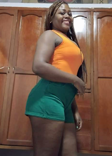 Your Latin Wife? Your Latin Wife?