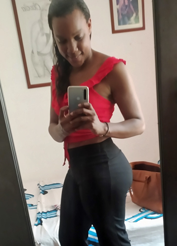 Your Latin Bride? Your Latin Bride?