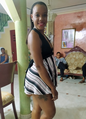 Your Latin Wife? Your Latin Wife?