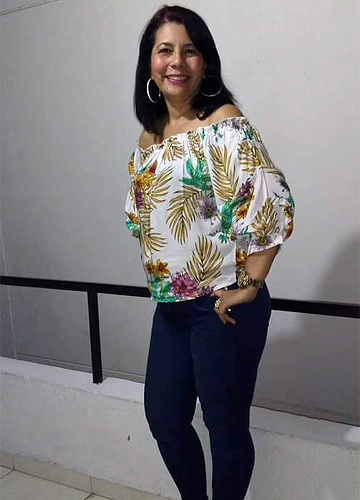 Your Latin Wife? Your Latin Wife?