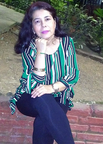 Your Latin Wife? Your Latin Wife?