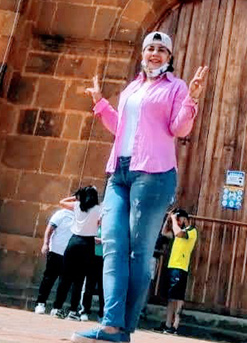 Your Latin Wife? Your Latin Wife?