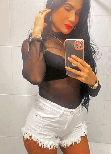 Your Latin Wife? Your Latin Wife?