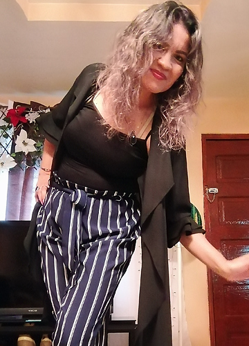 Your Latin Wife? Your Latin Wife?