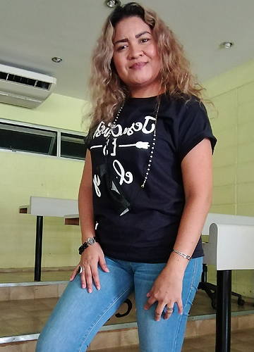 Your Latin Bride? Your Latin Bride?