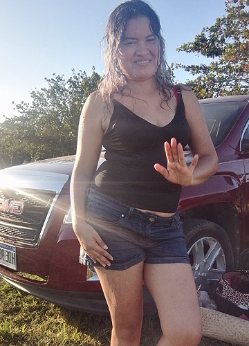 Your Latin Wife? Your Latin Wife?