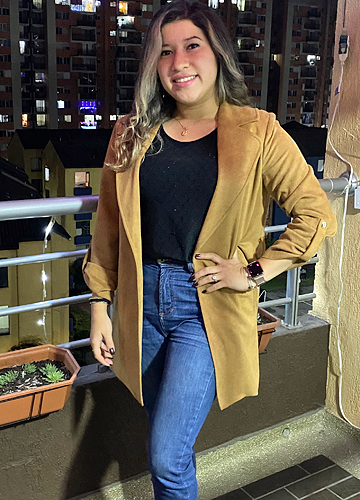 Your Latin Wife? Your Latin Wife?