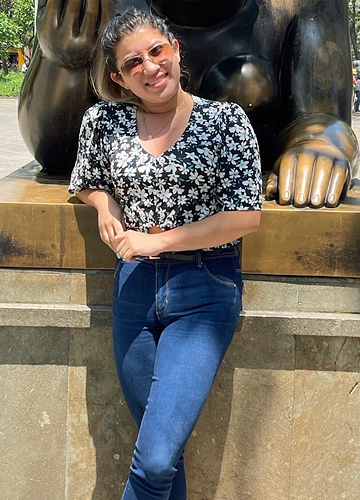 Your Latin Bride? Your Latin Bride?