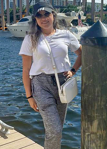 Your Latin Wife? Your Latin Wife?