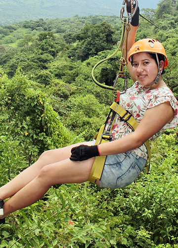 Your Latin Wife? Your Latin Wife?