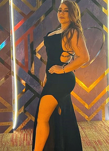 Your Latin Wife? Your Latin Wife?