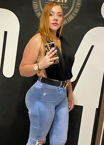 Your Latin Bride? Your Latin Bride?