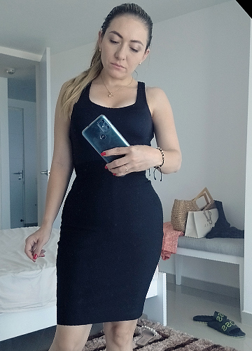 Your Latin Wife? Your Latin Wife?