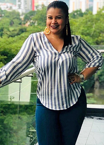 Your Latin Wife? Your Latin Wife?