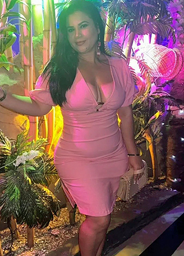 Your Latin Bride? Your Latin Bride?