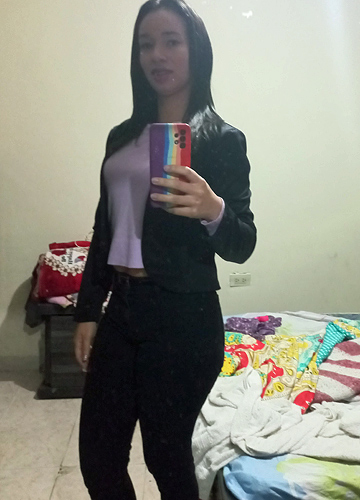 Your Latin Wife? Your Latin Wife?