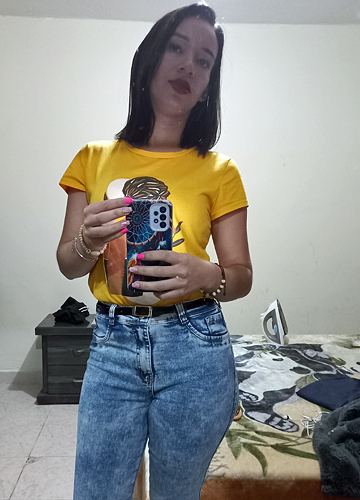 Your Latin Bride? Your Latin Bride?