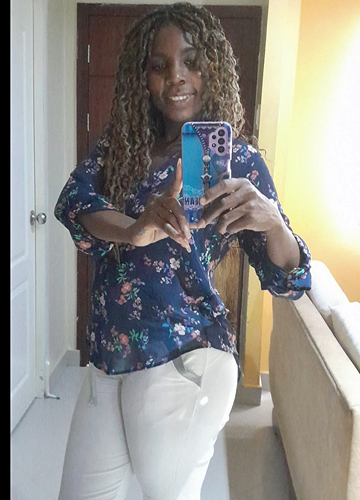 Your Latin Wife? Your Latin Wife?