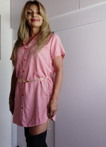 Your Latin Bride? Your Latin Bride?