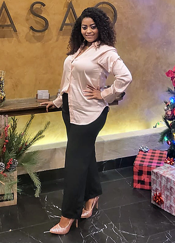 Your Latin Wife? Your Latin Wife?