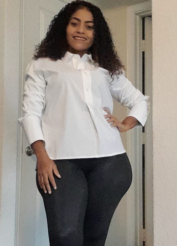 Your Latin Wife? Your Latin Wife?