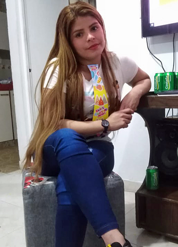 Your Latin Wife? Your Latin Wife?