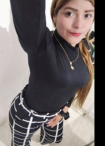 Your Latin Bride? Your Latin Bride?