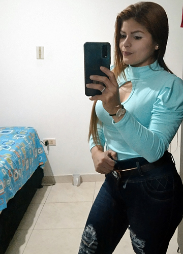 Your Latin Wife? Your Latin Wife?