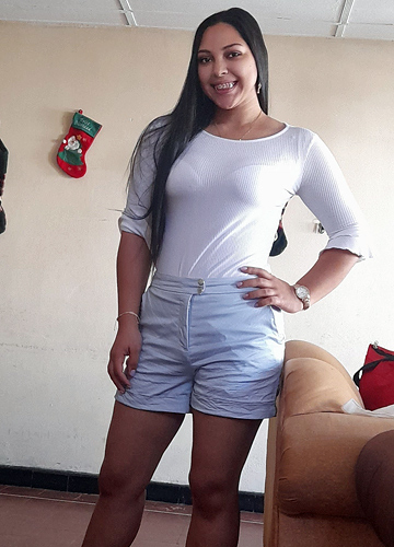 Your Latin Wife? Your Latin Wife?