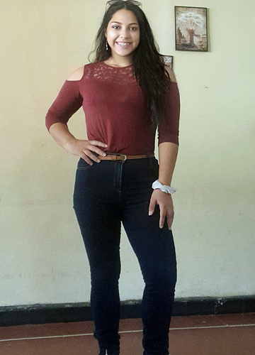 Your Latin Wife? Your Latin Wife?