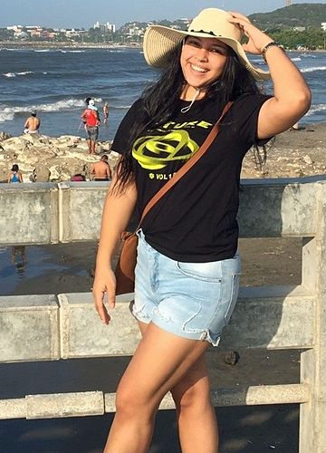 Your Latin Bride? Your Latin Bride?