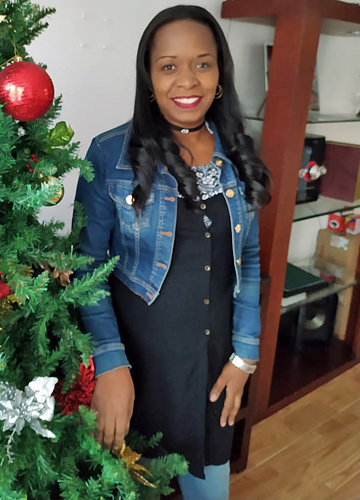 Your Latin Wife? Your Latin Wife?