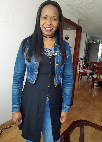 Your Latin Bride? Your Latin Bride?