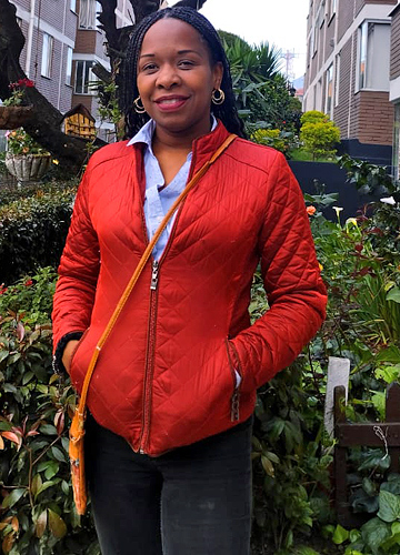 Your Latin Wife? Your Latin Wife?