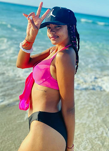 Your Latin Wife? Your Latin Wife?