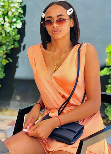 Your Latin Wife? Your Latin Wife?