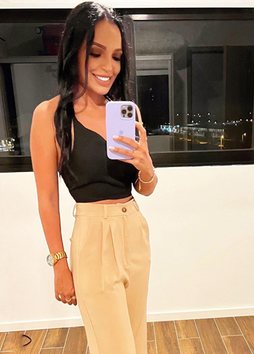 Your Latin Wife? Your Latin Wife?