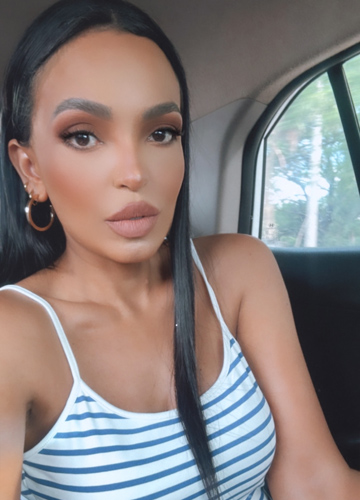 Your Latin Wife? Your Latin Wife?