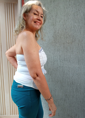 Your Latin Wife? Your Latin Wife?