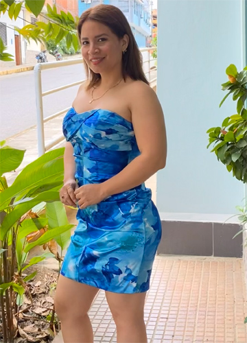 Your Latin Wife? Your Latin Wife?