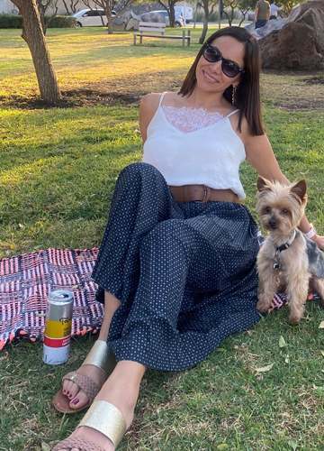 Your Latin Wife? Your Latin Wife?