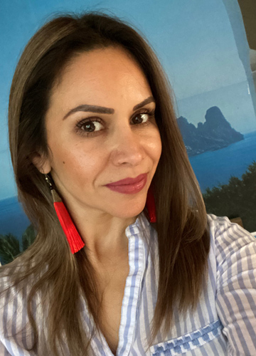 Your Latin Wife? Your Latin Wife?