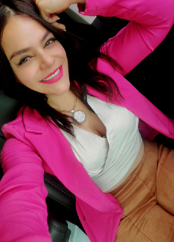 Your Latin Bride? Your Latin Bride?